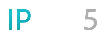 IPGeo5 Logo