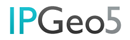IPGeo5 Logo